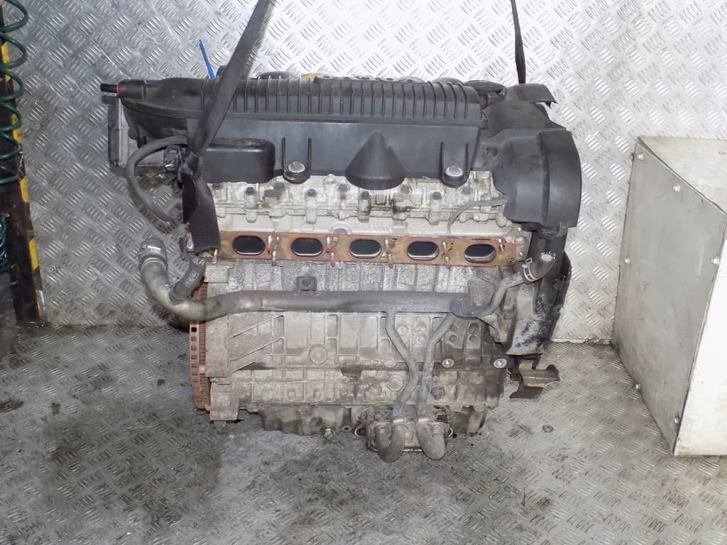 Moteur B 5244 S4 pour Volvo C70