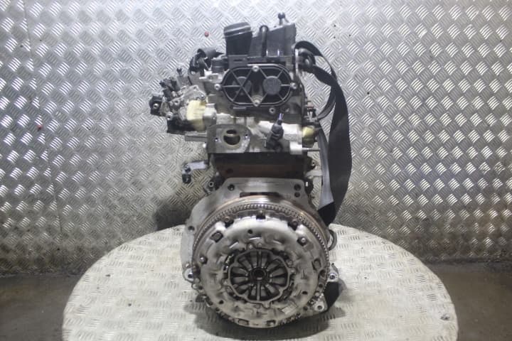 Moteur DGTE — vue 3