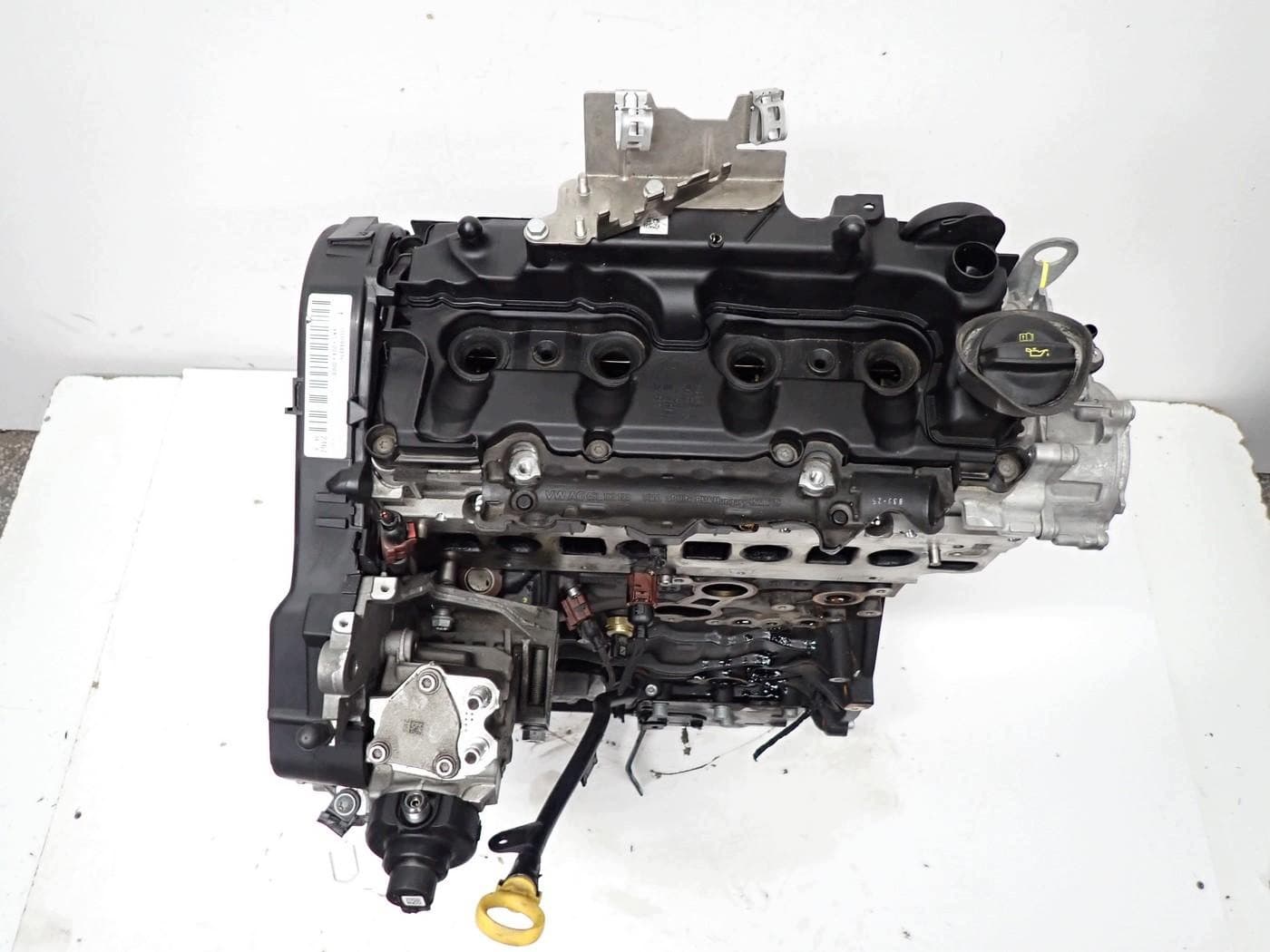 Moteur DTRD — vue 2