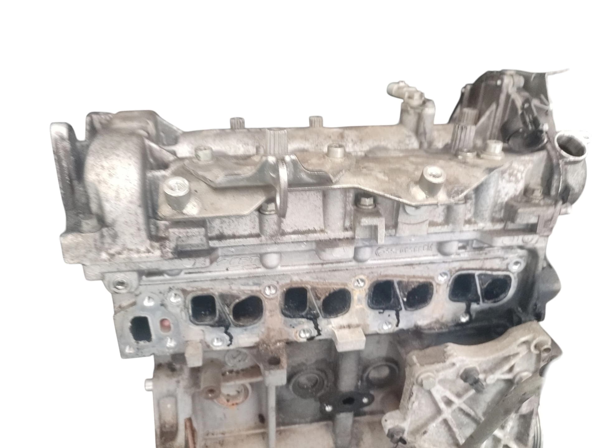 Moteur 199 B1.000 — vue 4