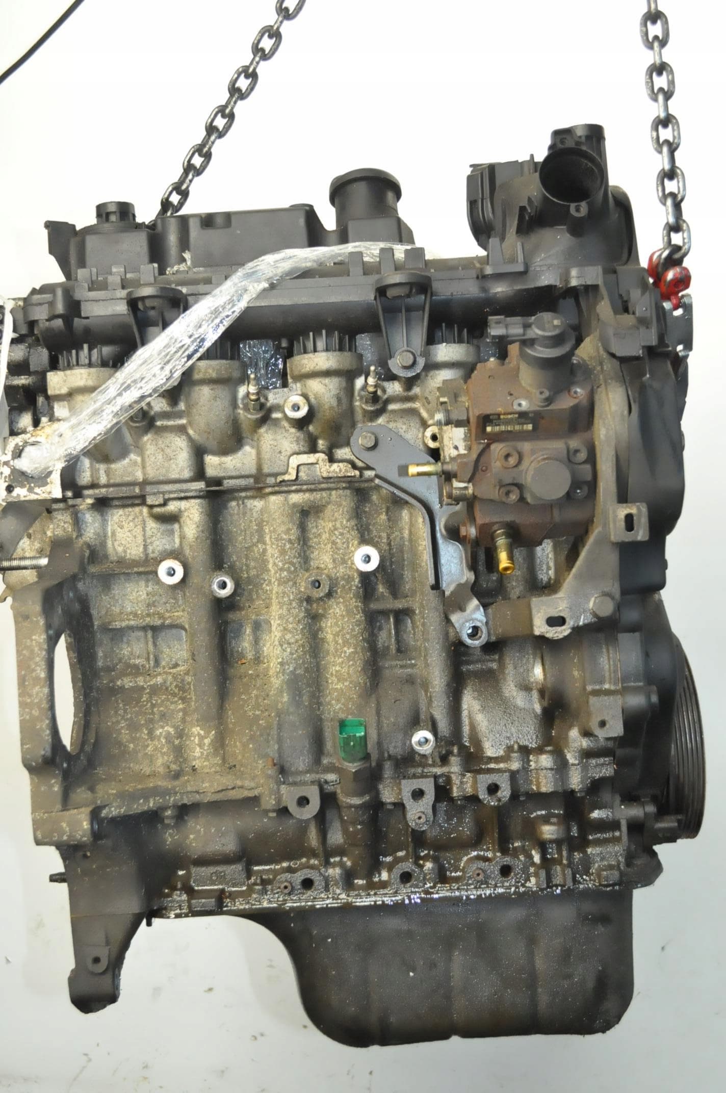 Moteur 8HX (DV4TD) - Image 1