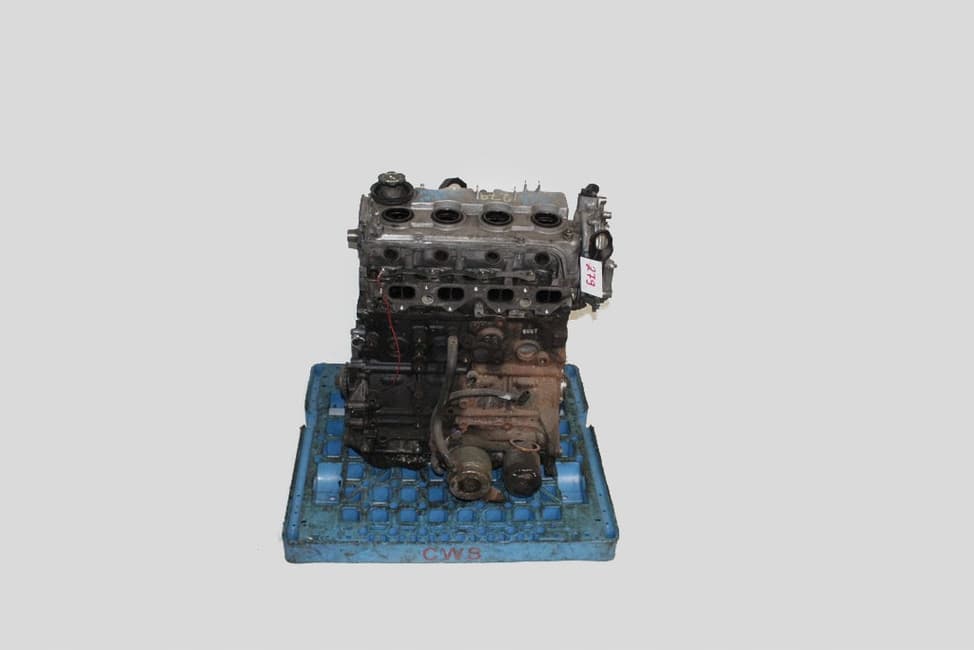 Moteur RF5C - Image 1