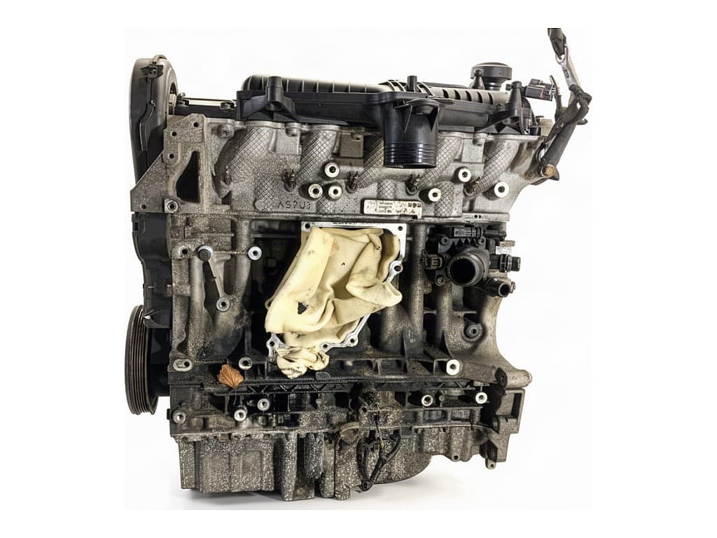 Moteur D 5244 T21 pour Volvo Xc60
