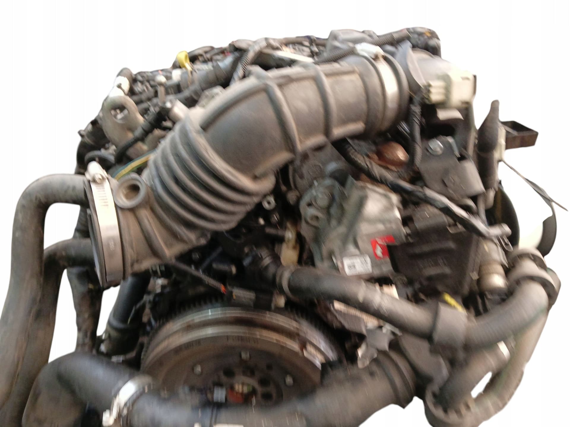 Moteur T8MA — vue 14