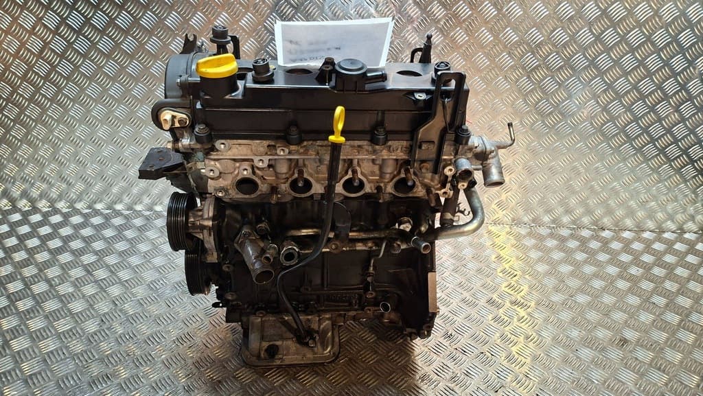 Moteur A 17 DTS - Image 1