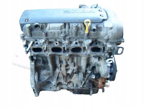 Moteur M15A - Image 1