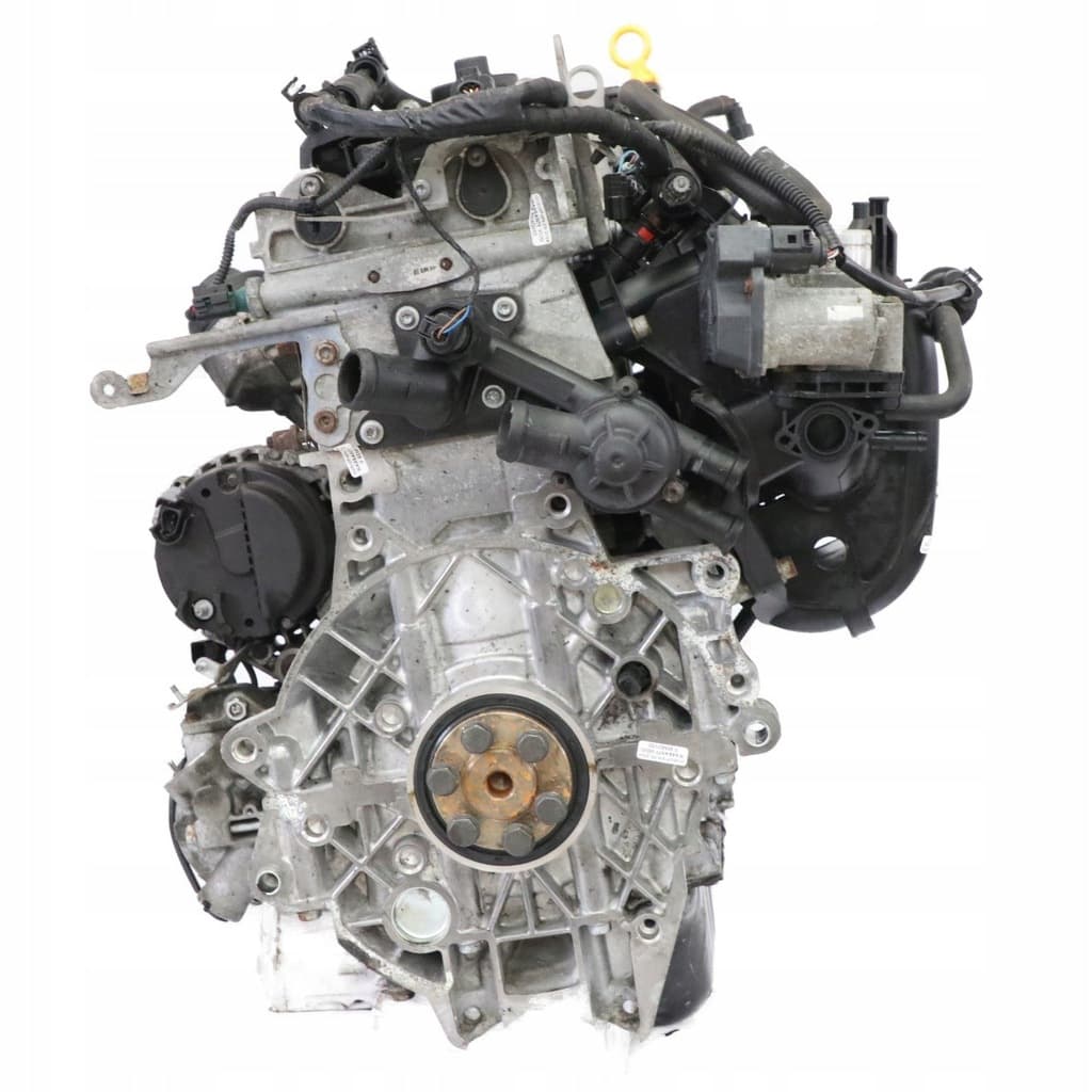 Moteur CGPB — vue 4