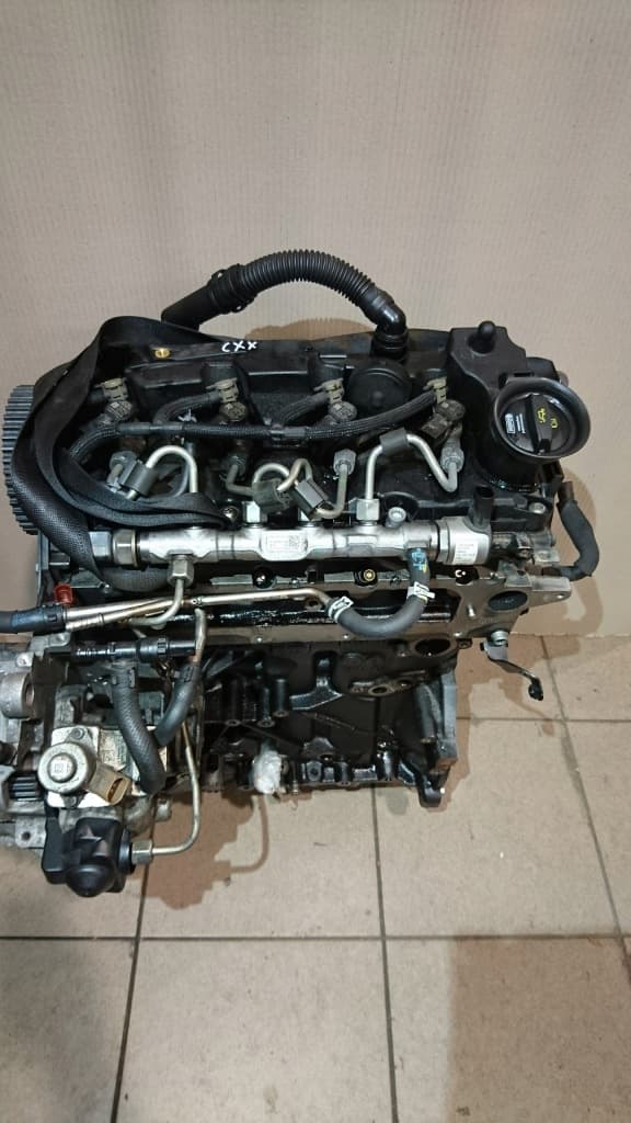 Moteur CXXB - Image 1
