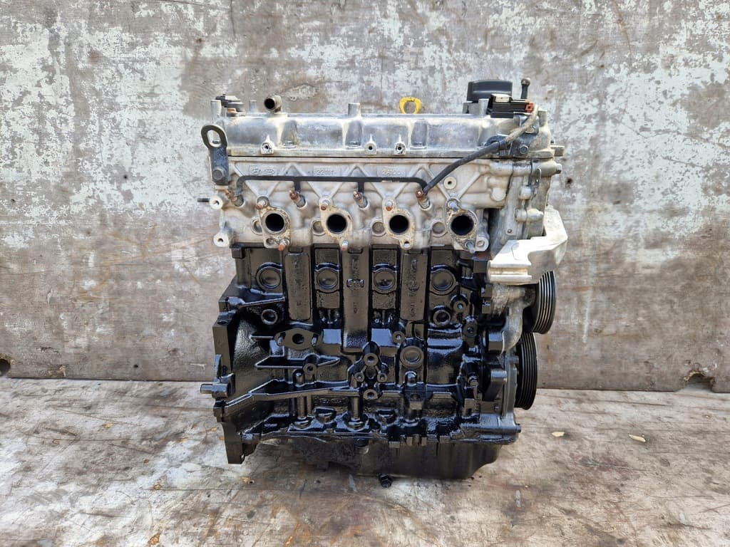 Moteur D4FA - Image 1