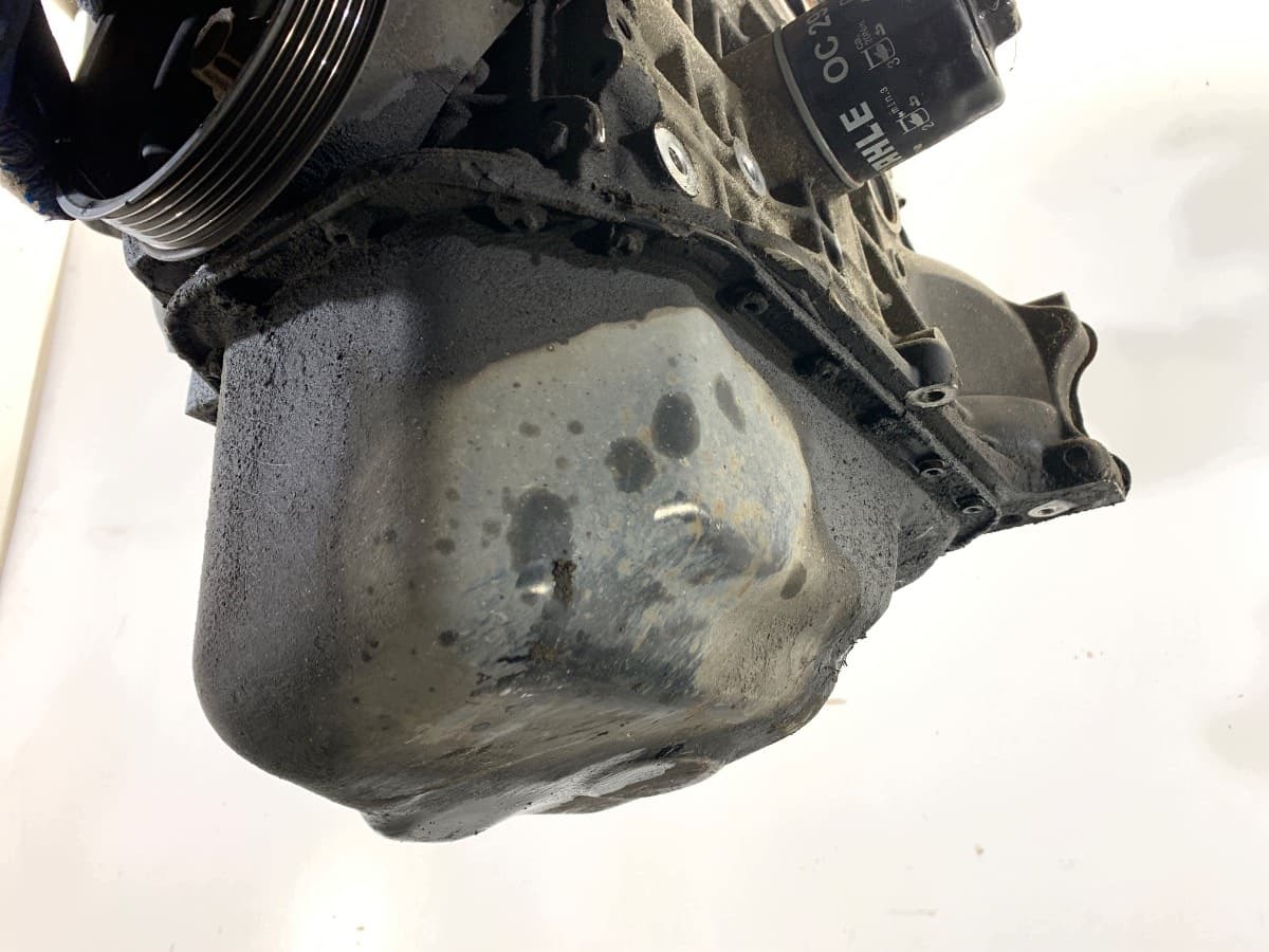 Moteur CGGB — vue 7