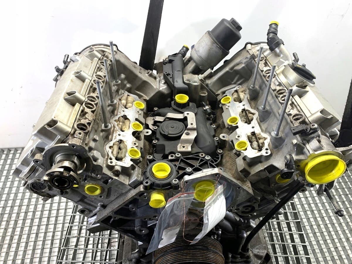 Moteur CREG — vue 3