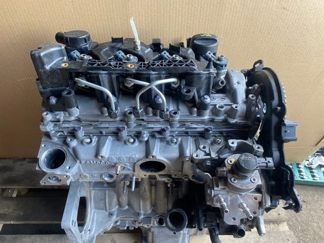 Moteur YHT (DV5RCF) — vue 5