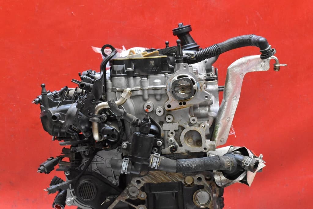 Moteur CZPC — vue 8