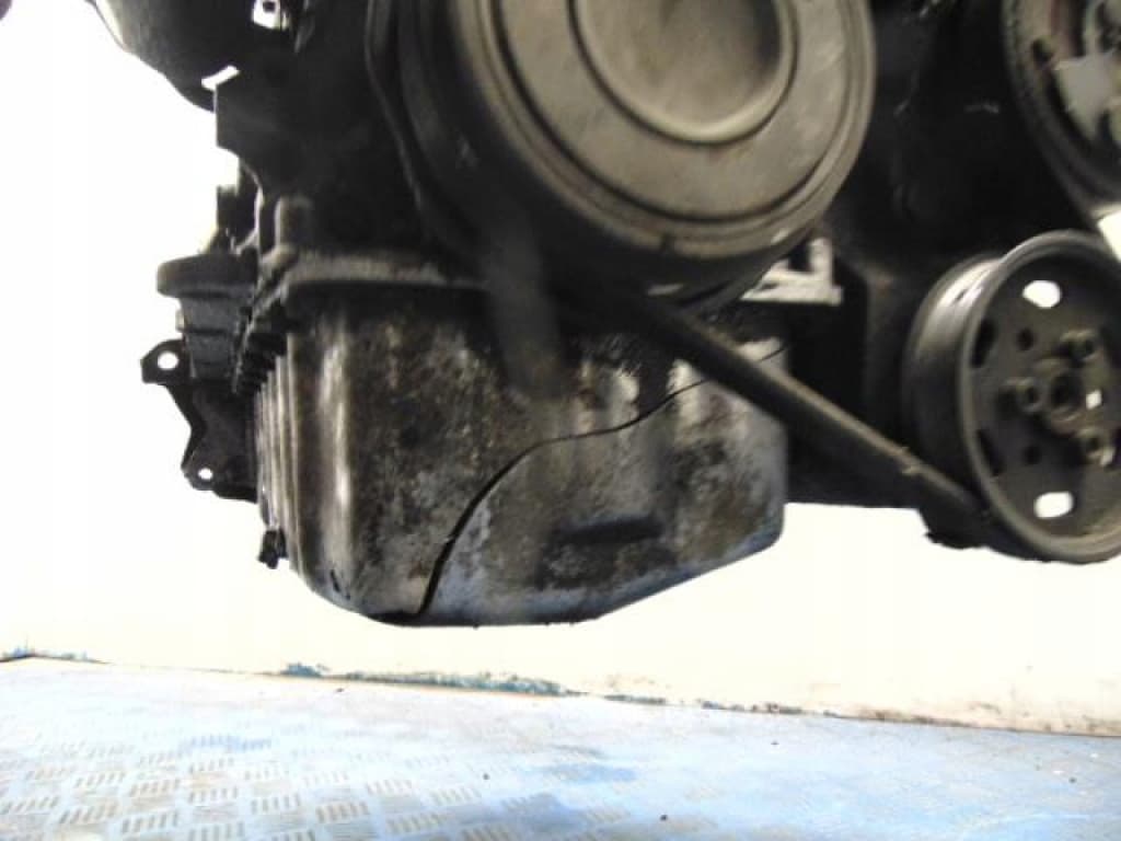 Moteur AJM — vue 5