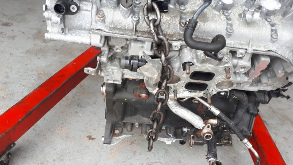Moteur DLVB — vue 5