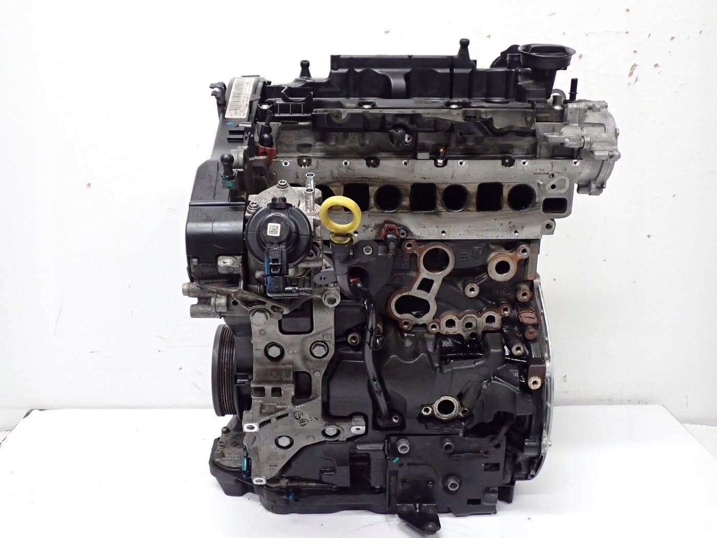 Moteur DTSA - Image 1