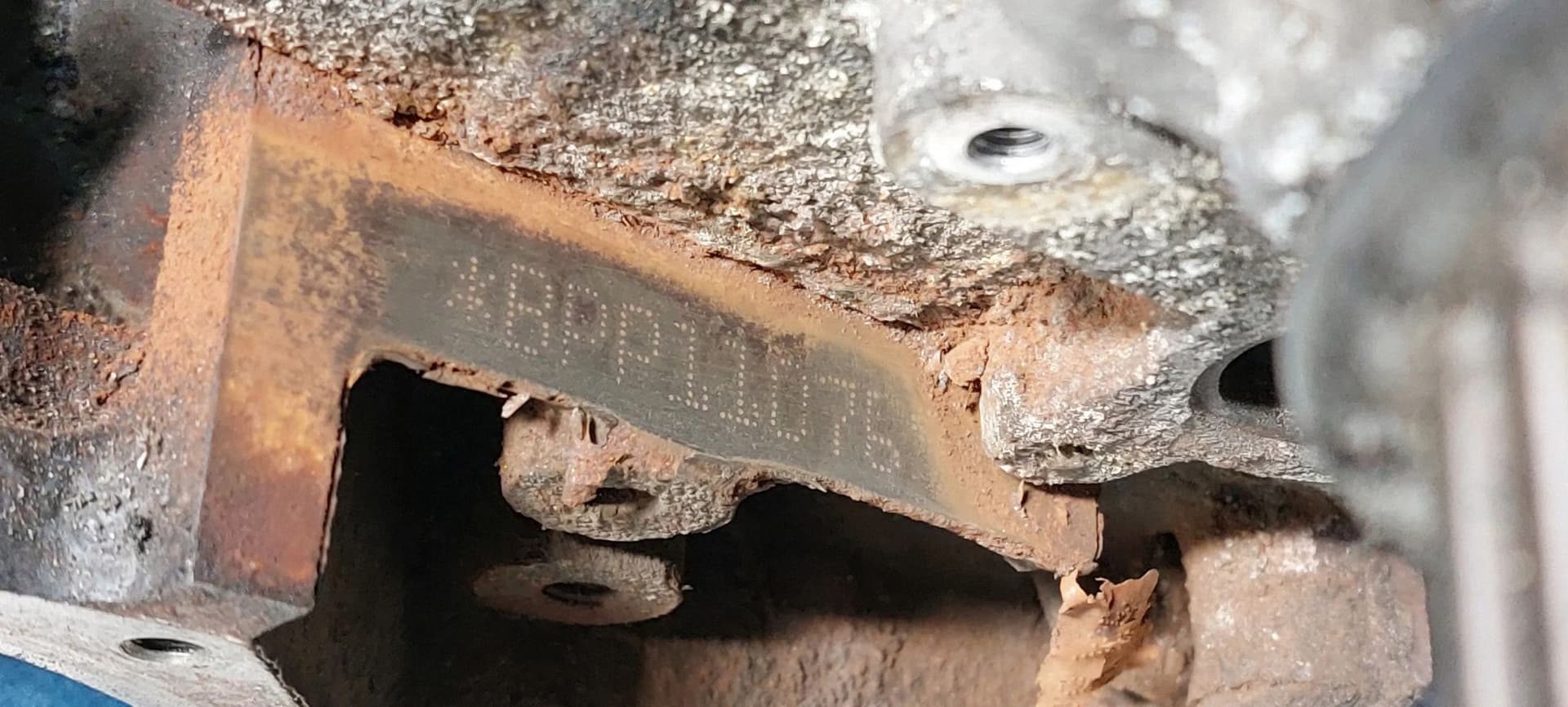 Moteur BPP — vue 4