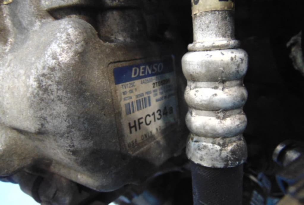 Moteur 182 A4.000 — vue 4