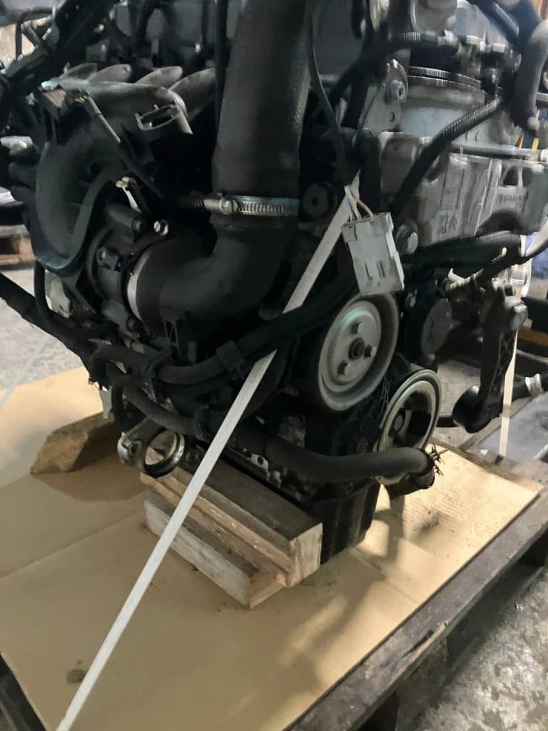 Moteur 5GT (EP6FDTX) — vue 4