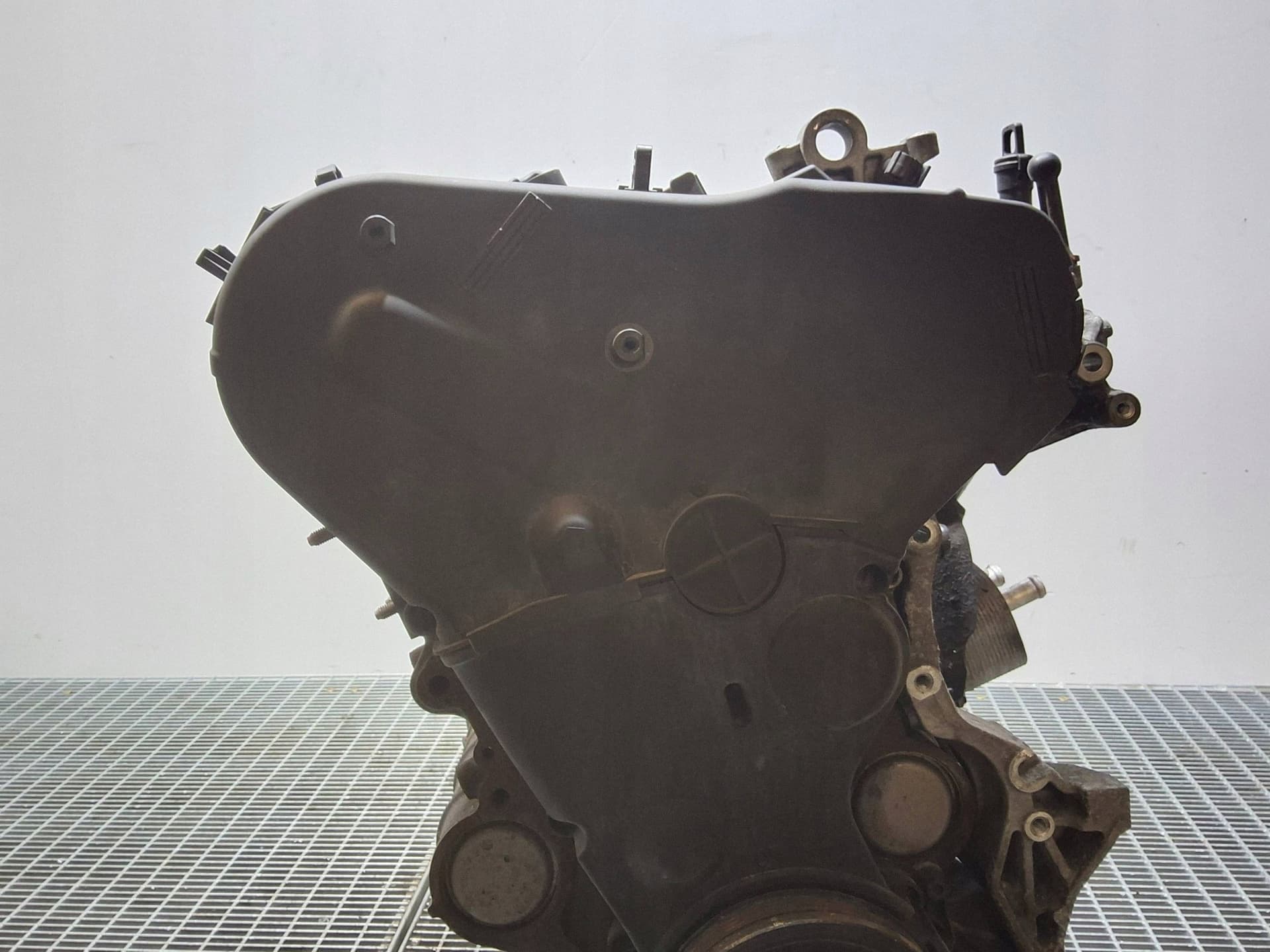 Moteur CNHC — vue 4