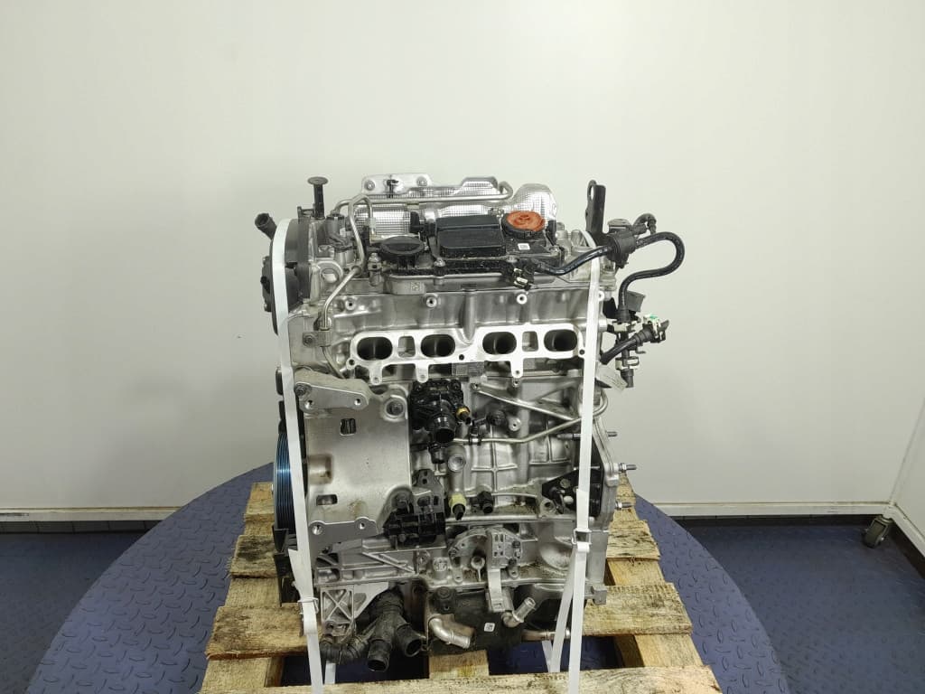 Moteur B 420 T4 - Image 1