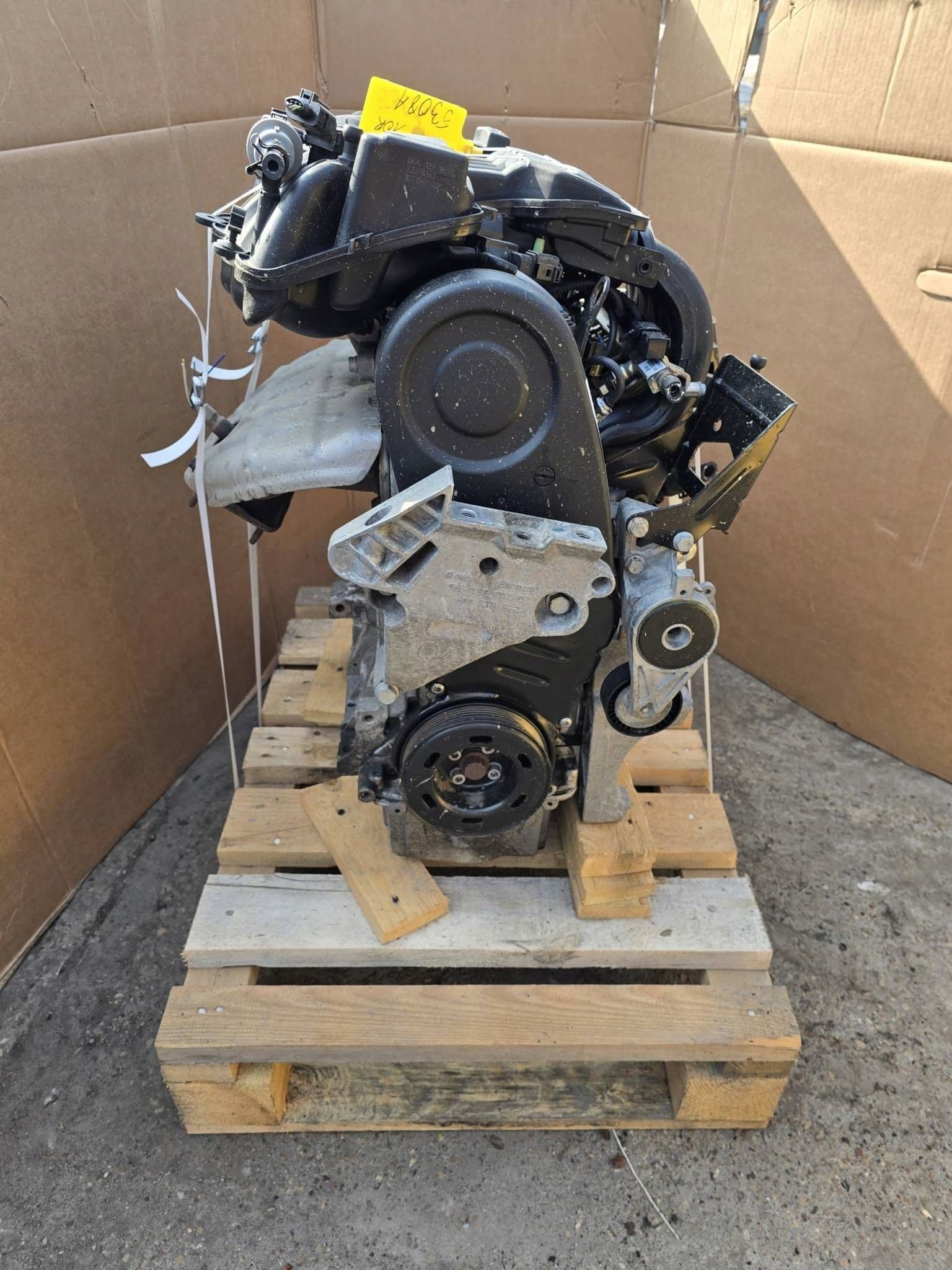 Moteur CMXA - Image 1