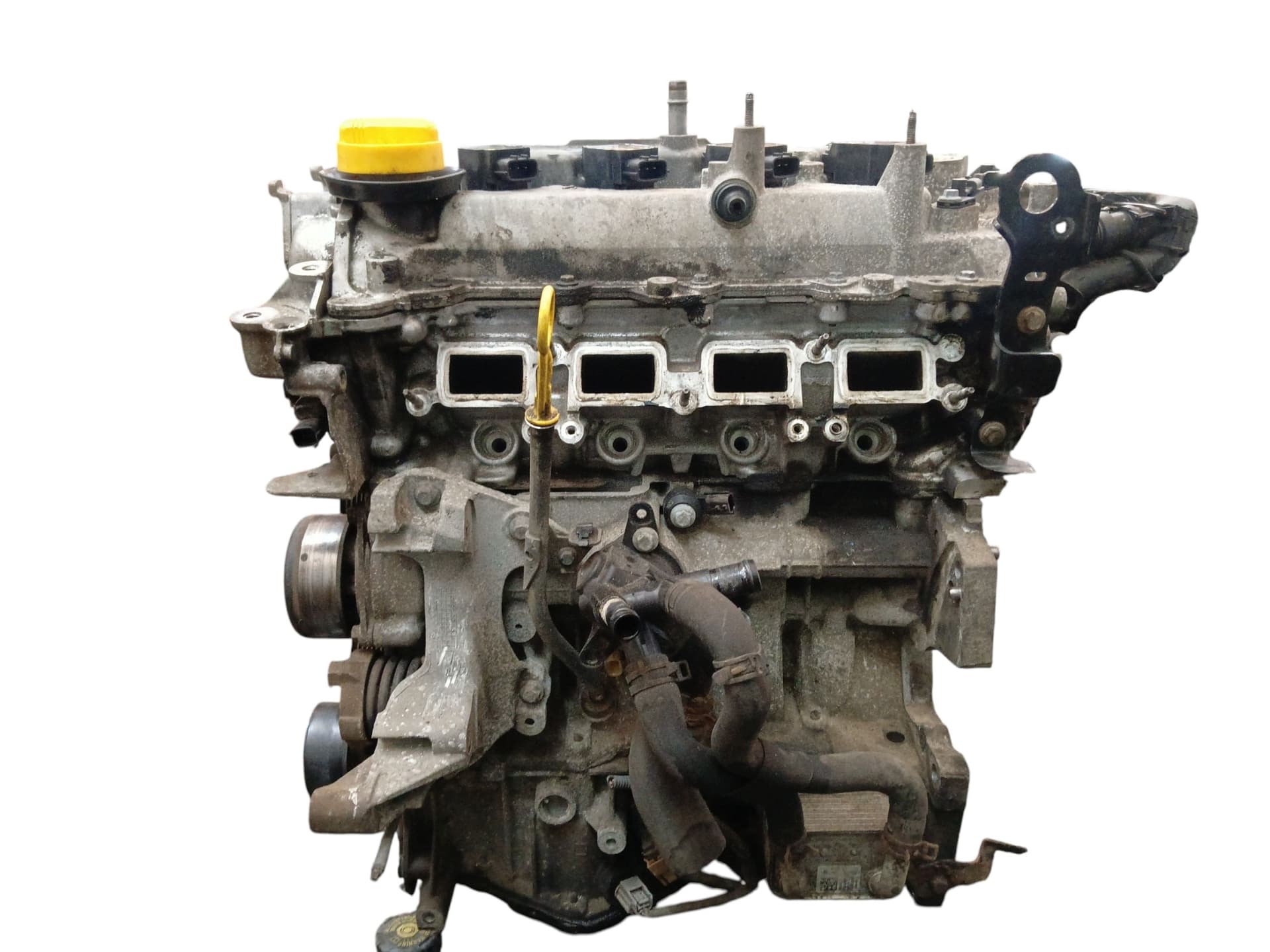 Moteur H5F 400 pour Renault Grand Scénic