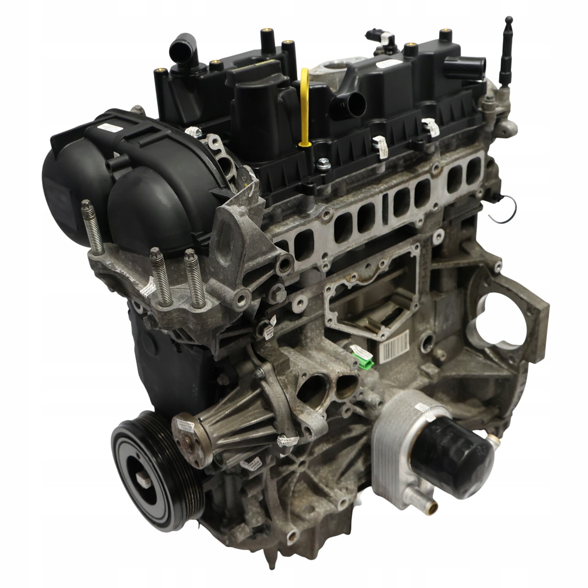 Moteur JTJA - Image 1