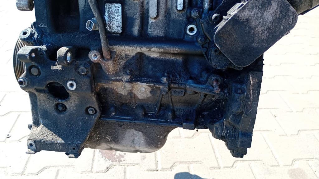 Moteur 9HV (DV6TED4B) — vue 5