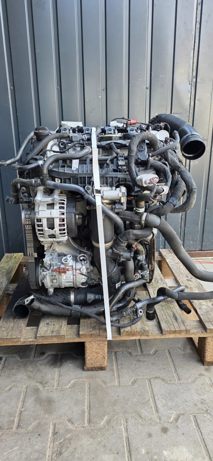 Moteur DNFB — vue 3