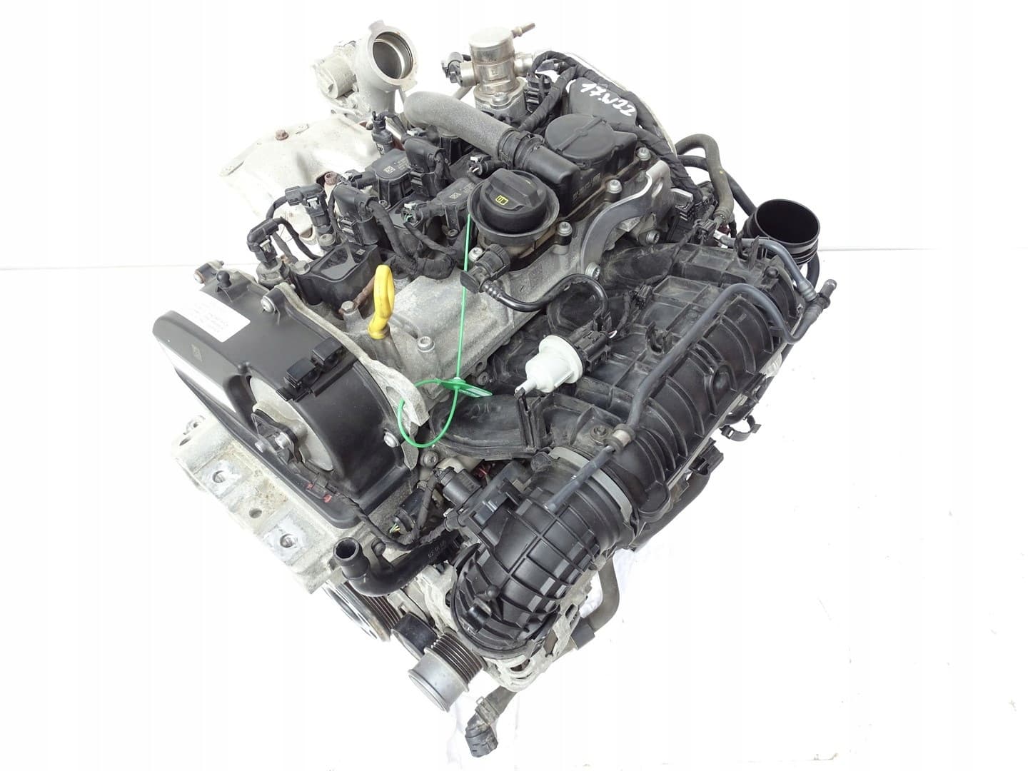 Moteur DACB — vue 5