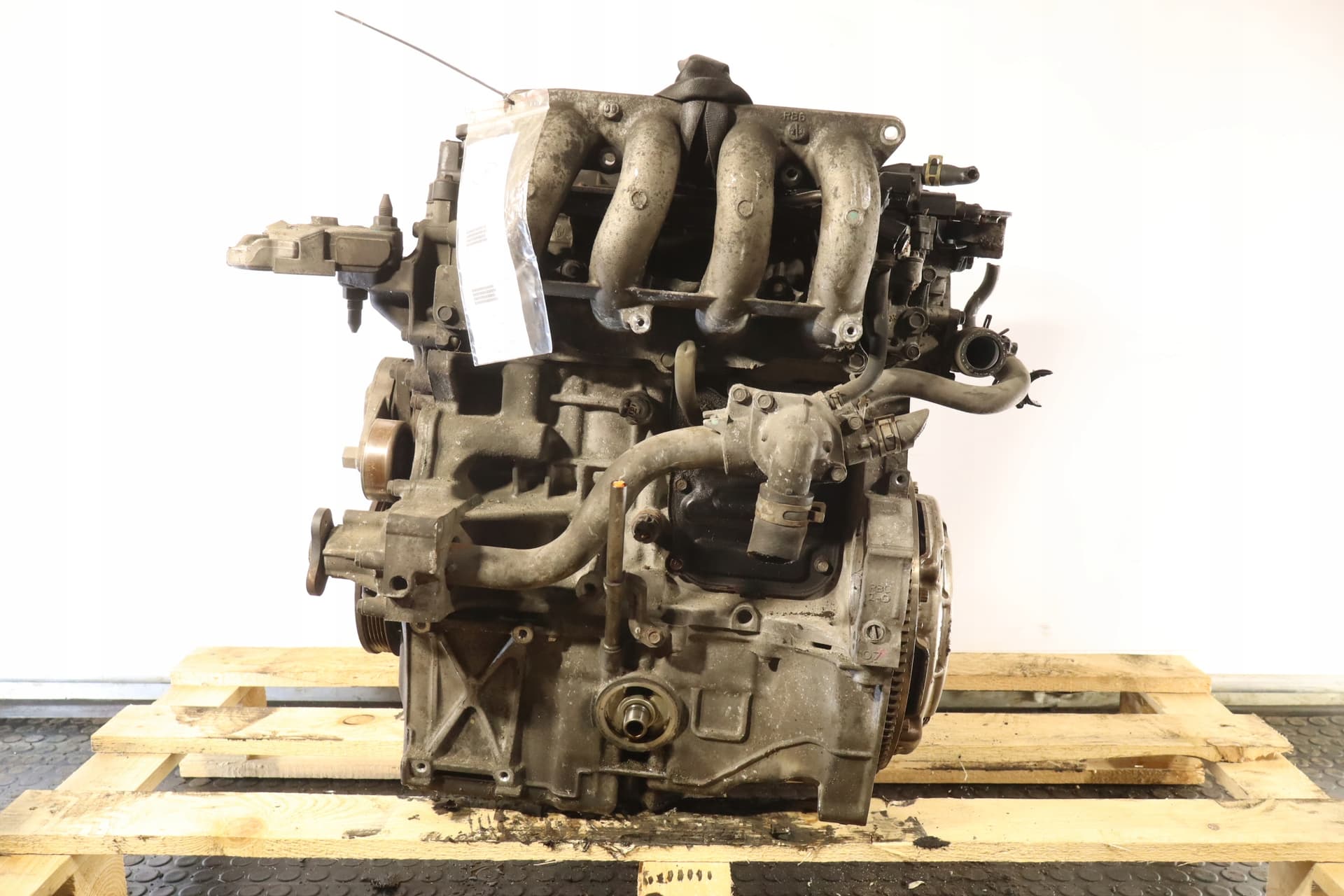 Moteur L13Z1 - Image 1