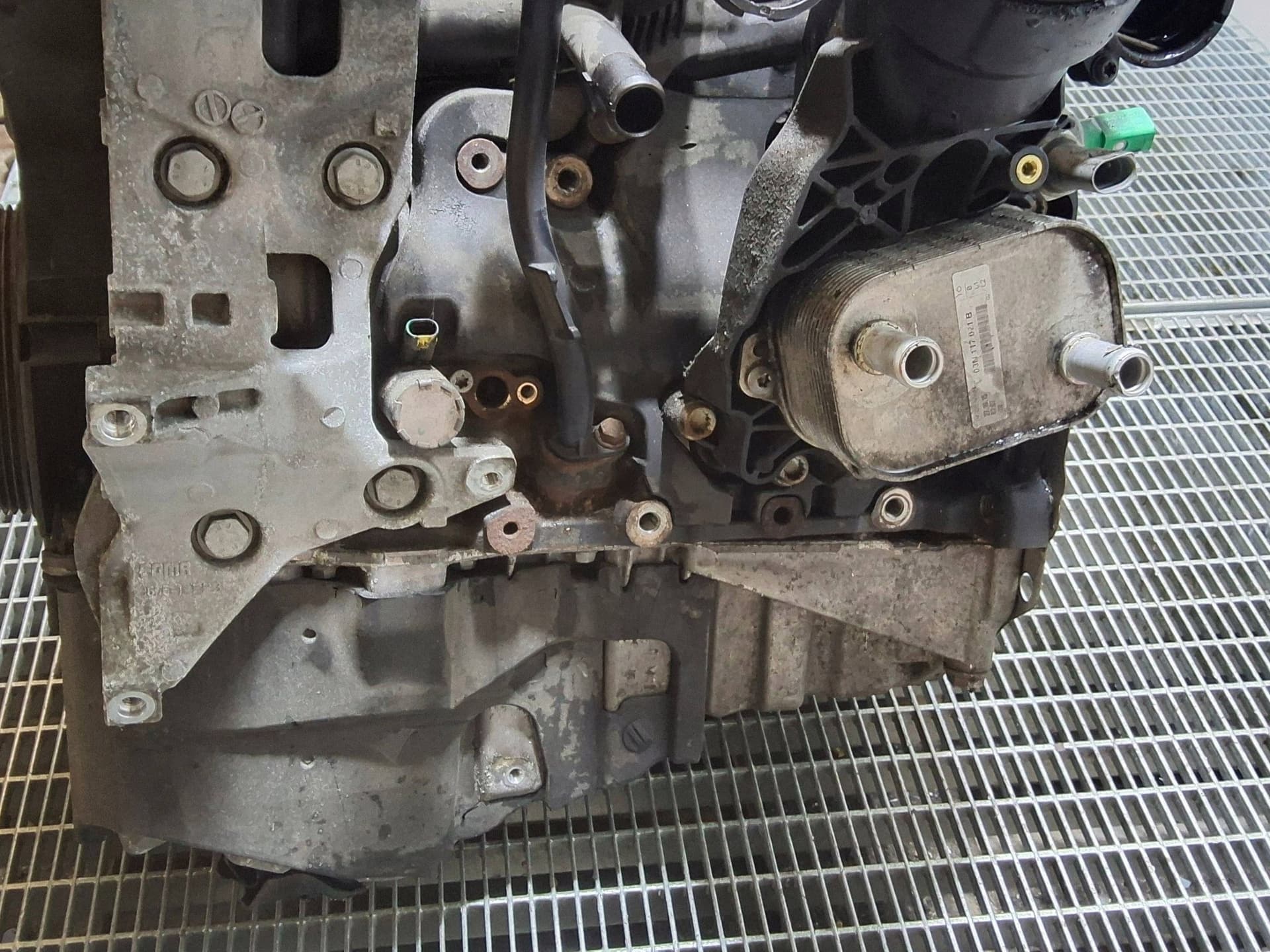 Moteur CNHC — vue 7