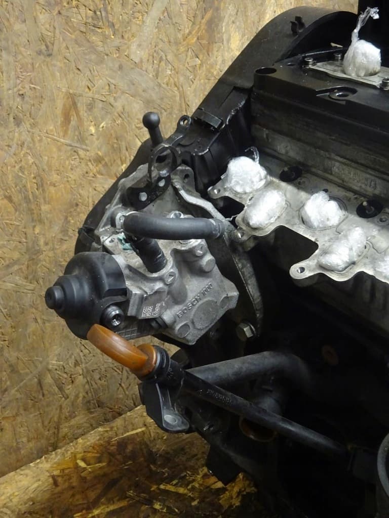 Moteur CBDA — vue 3