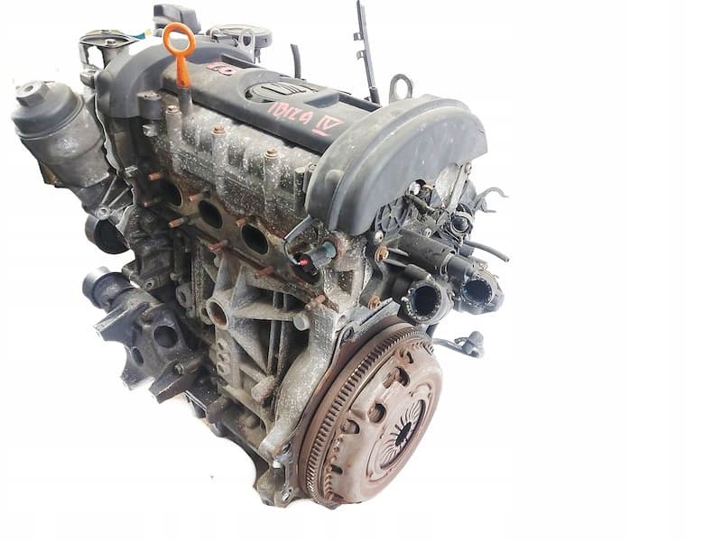 Moteur BTS pour Seat Cordoba