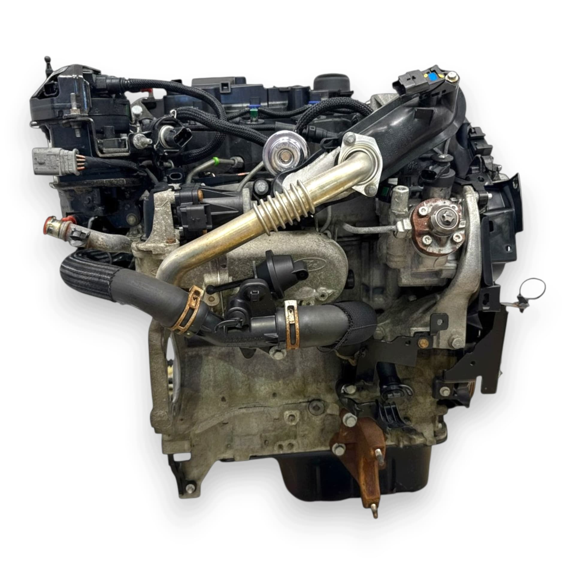 Moteur XVJB — vue 6