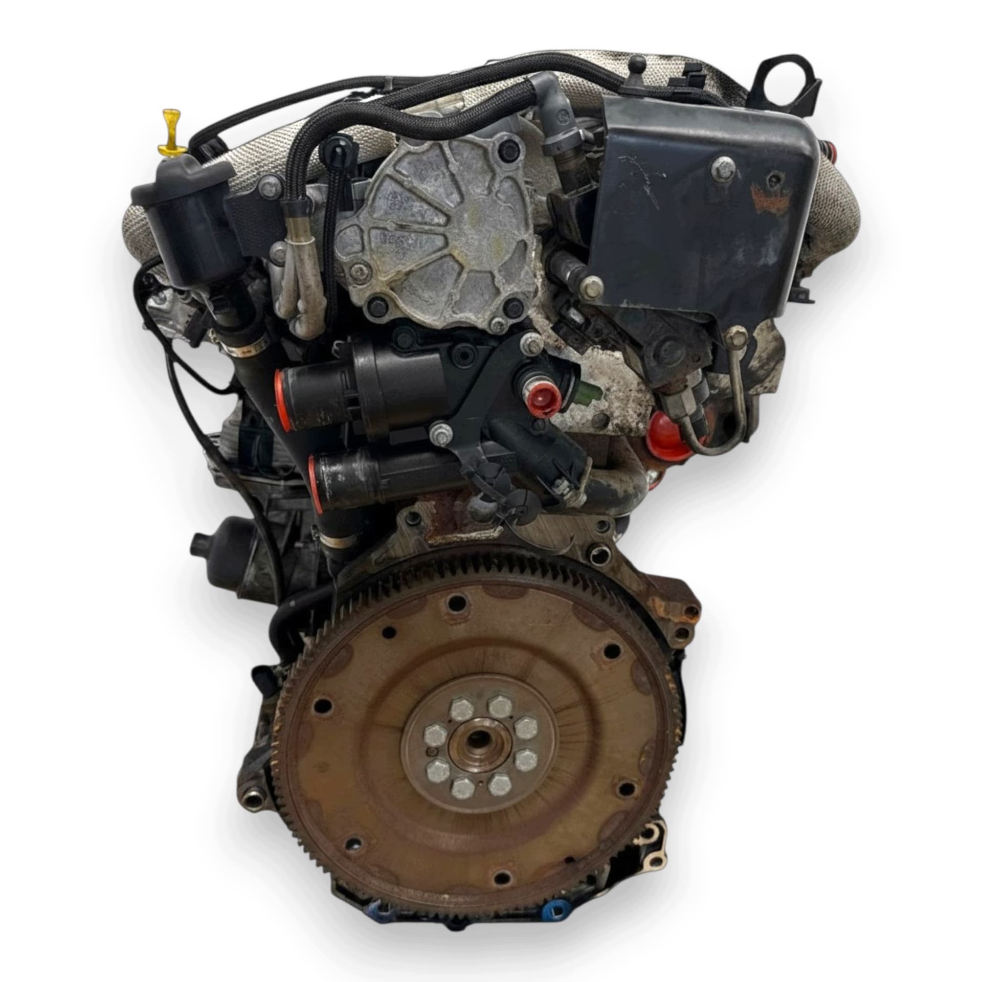 Moteur 224DT(DW12BTED4) — vue 8