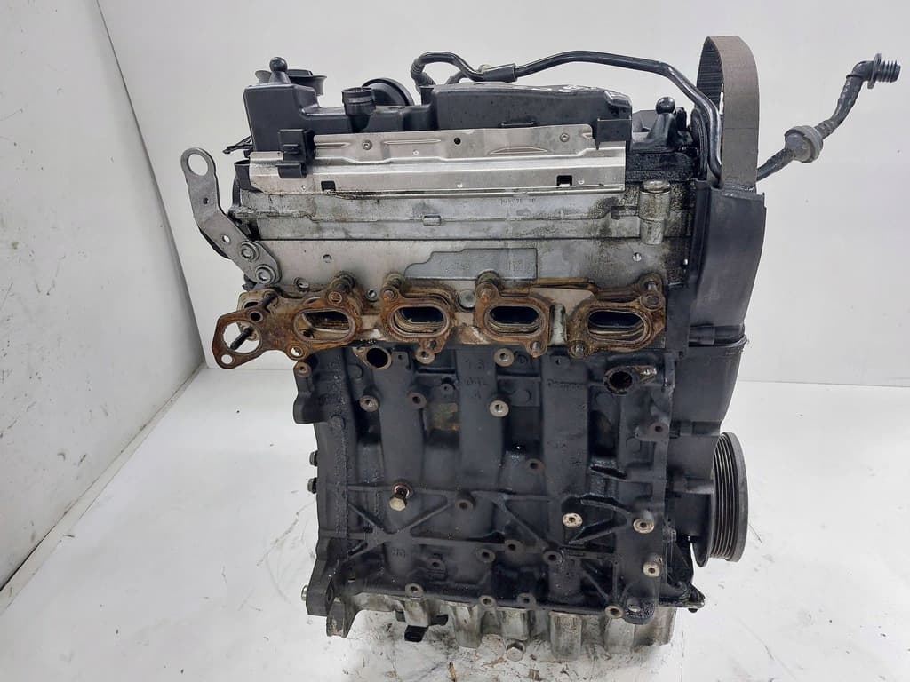 Moteur DCZA - Image 1