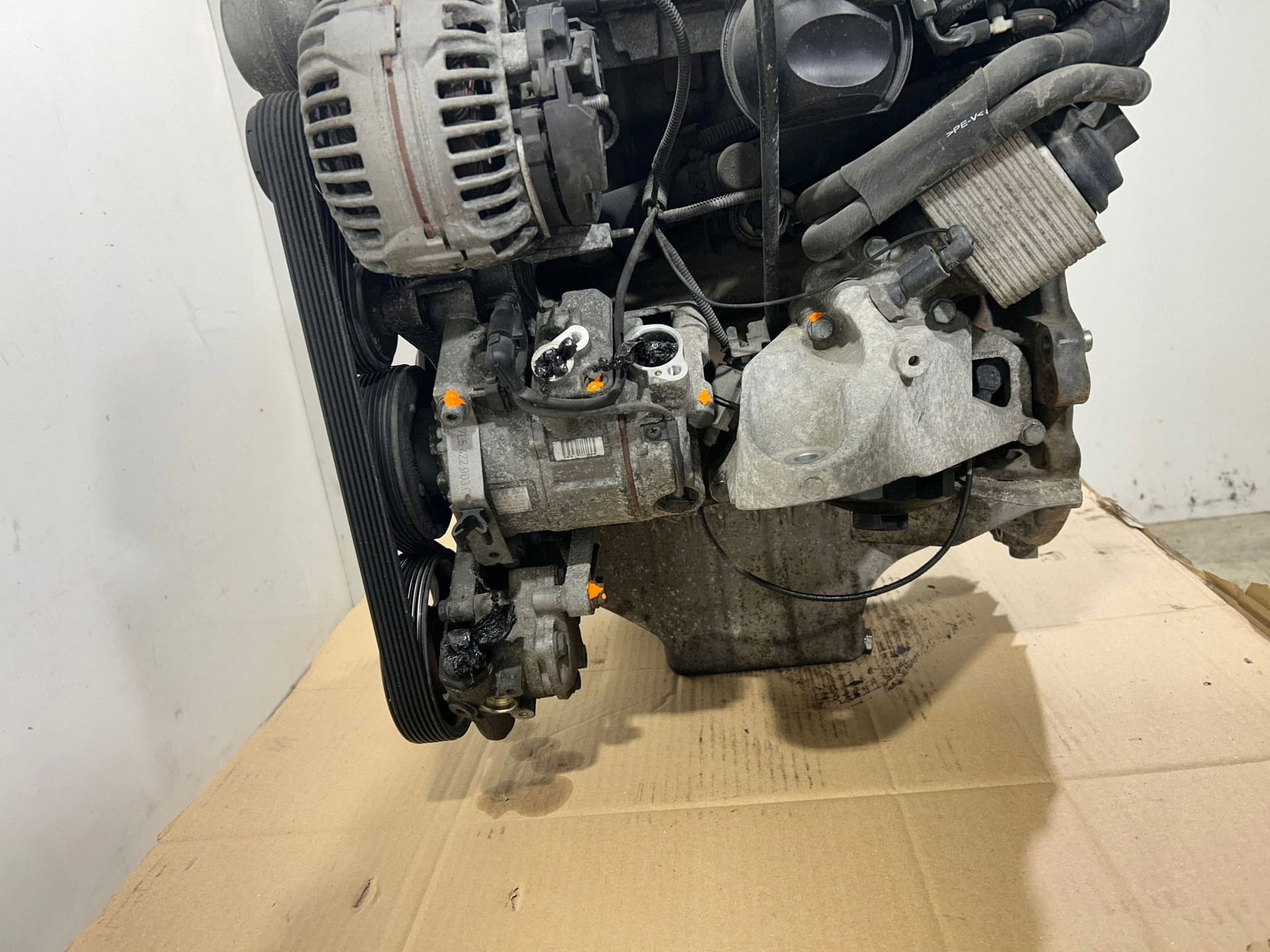 Moteur M02.2Y — vue 3