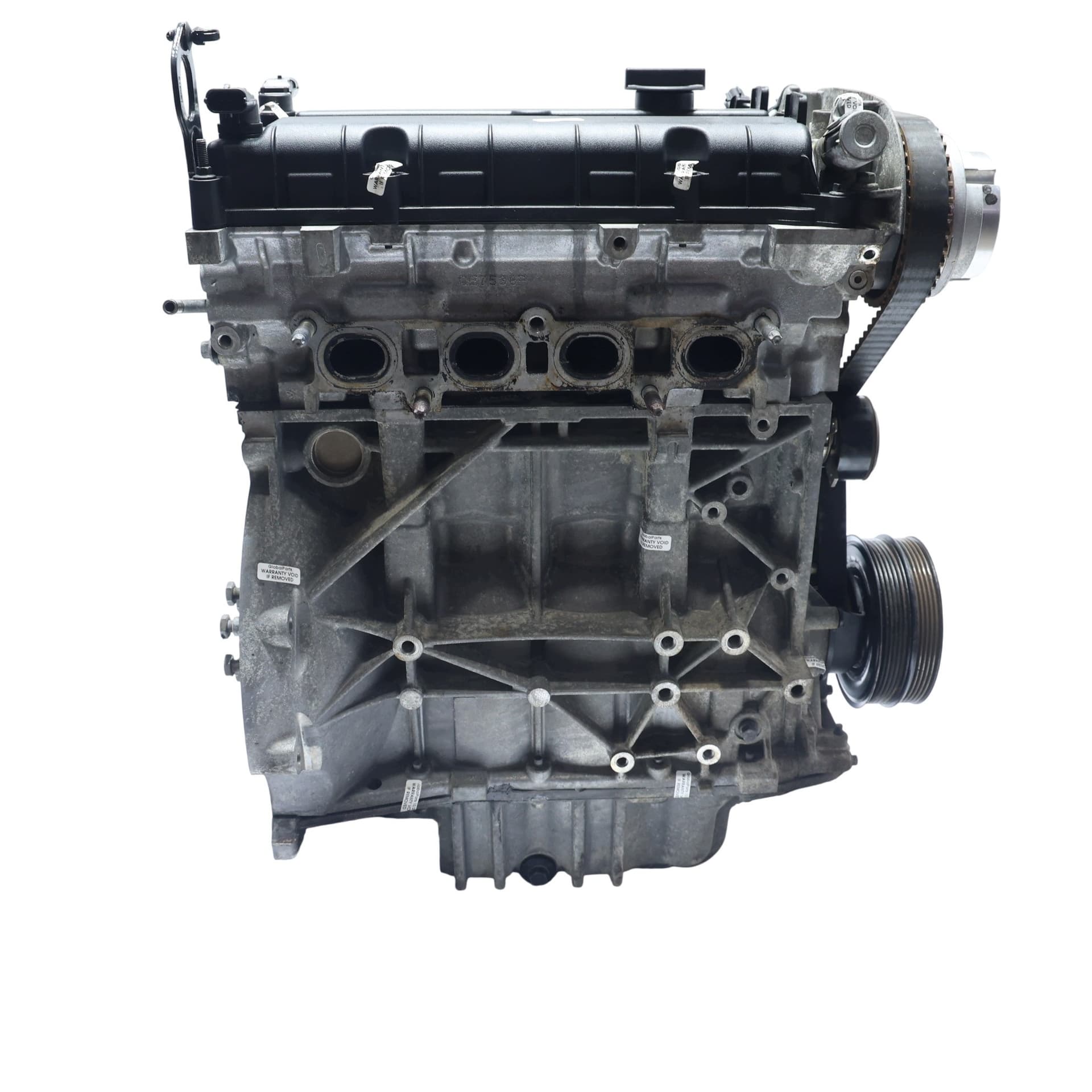 Moteur IQDA — vue 11