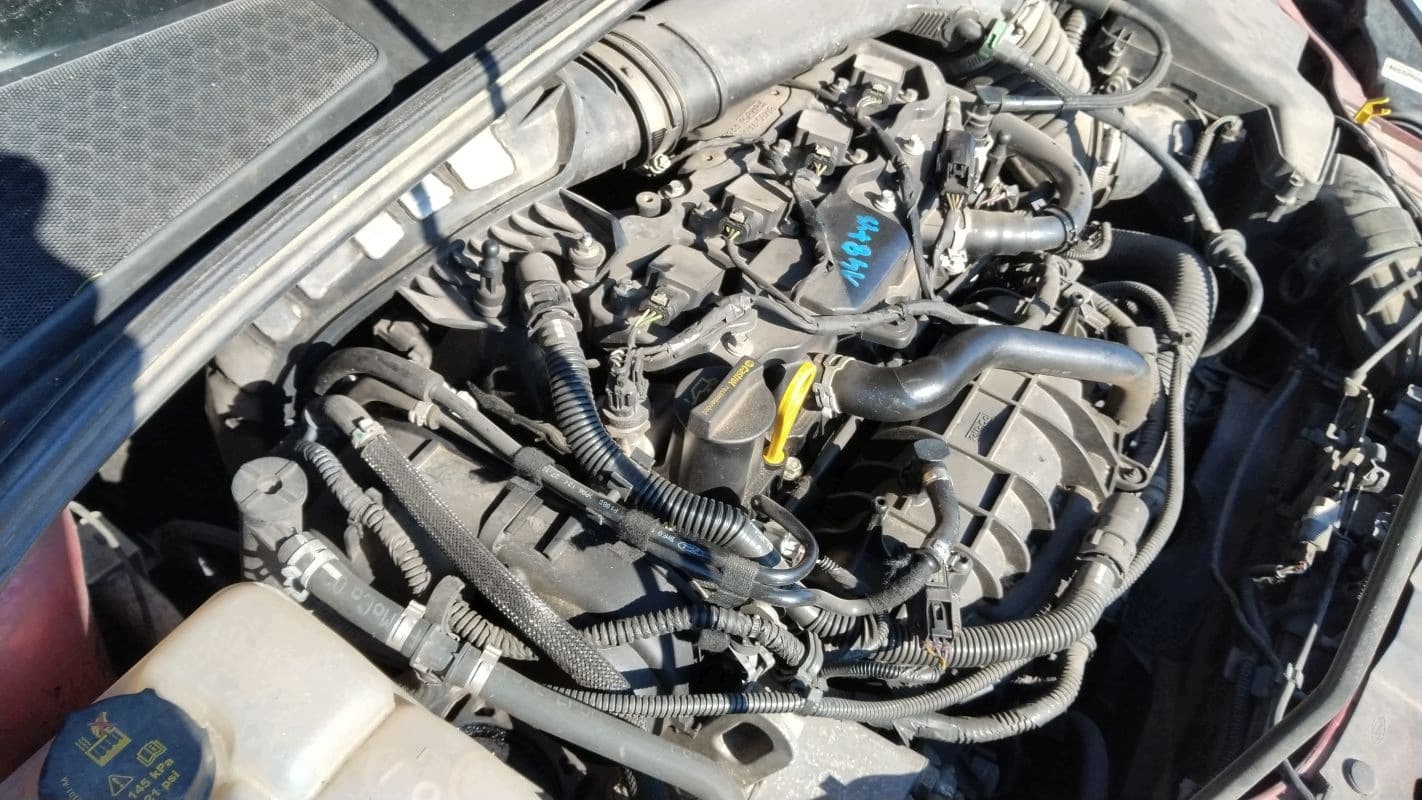 Moteur JQDB — vue 2