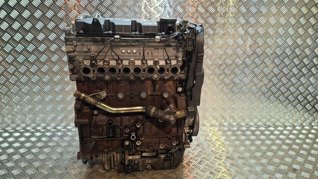 Moteur RHR - Image 1