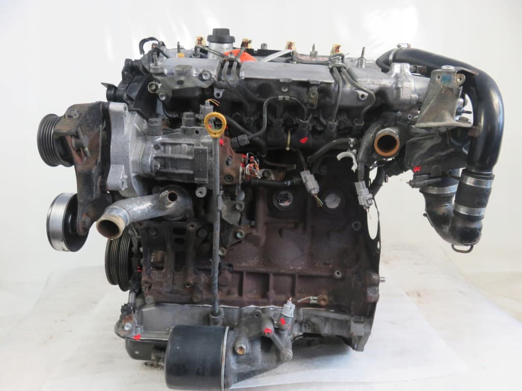 Moteur 1CD-FTV pour Toyota