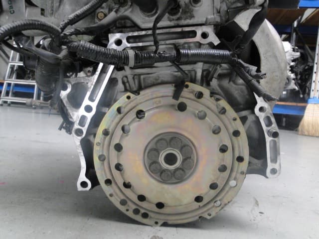 Moteur F20B5 — vue 9