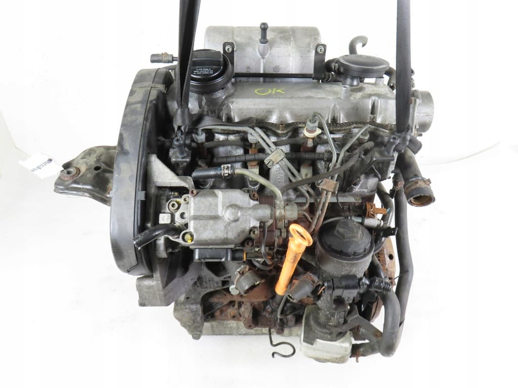 Moteur ASY - Image 1