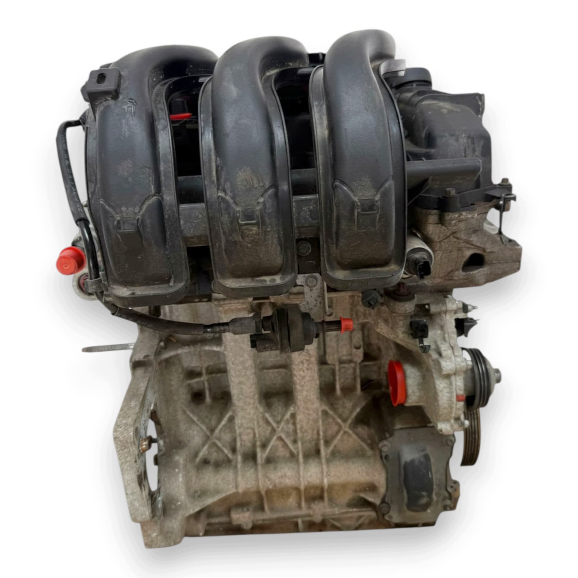 Moteur HMZ (EB2F) — vue 6