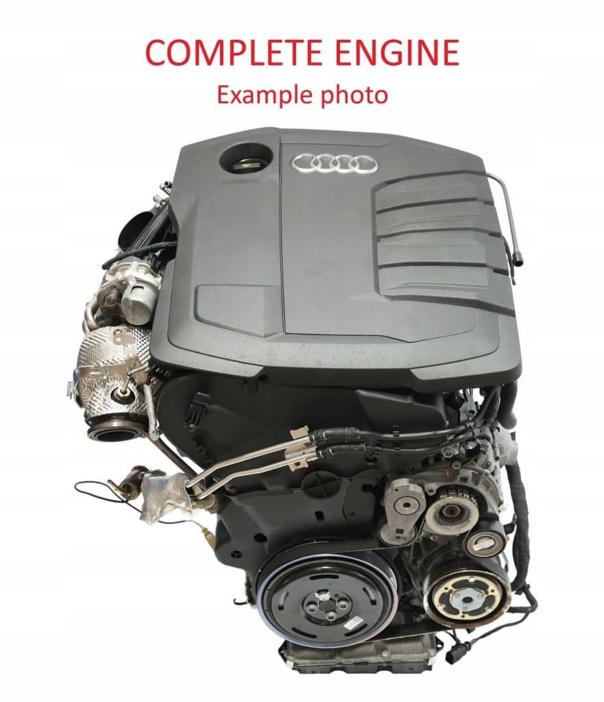 Moteur DTPA - Image 1