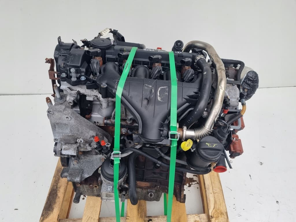 Moteur QXBB - Image 1