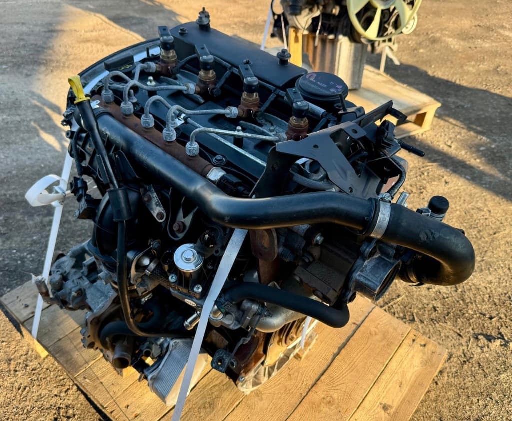 Moteur 4HH (P22DTE) - Image 1
