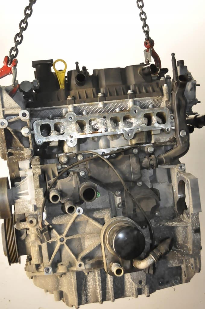 Moteur UNCB pour Ford Mondeo